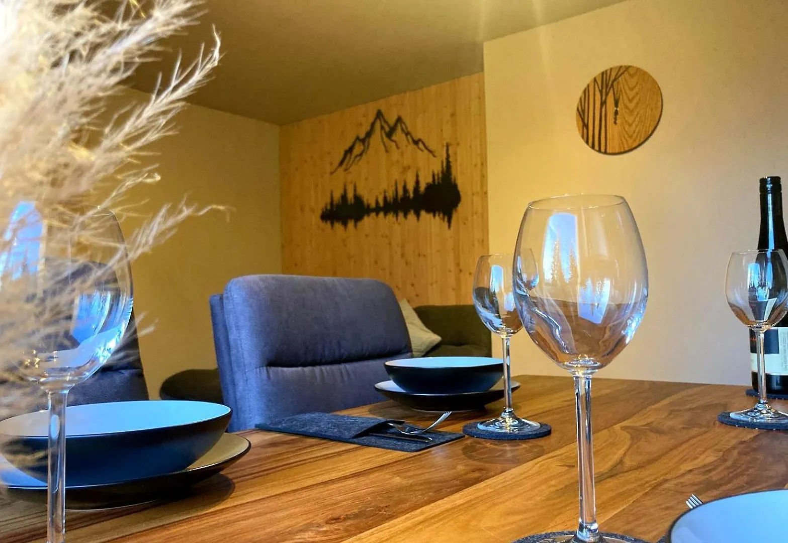 Appartement Woidgeist Fewos - Aktiv- Und Familienurlaub In Der Dreisesselregion D-A-Cz Neureichenau