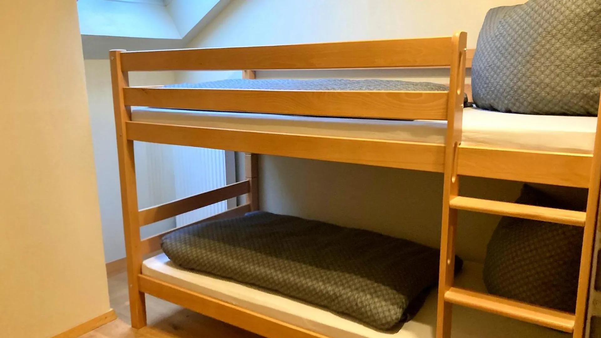 Appartement Woidgeist Fewos - Aktiv- Und Familienurlaub In Der Dreisesselregion D-A-Cz Neureichenau