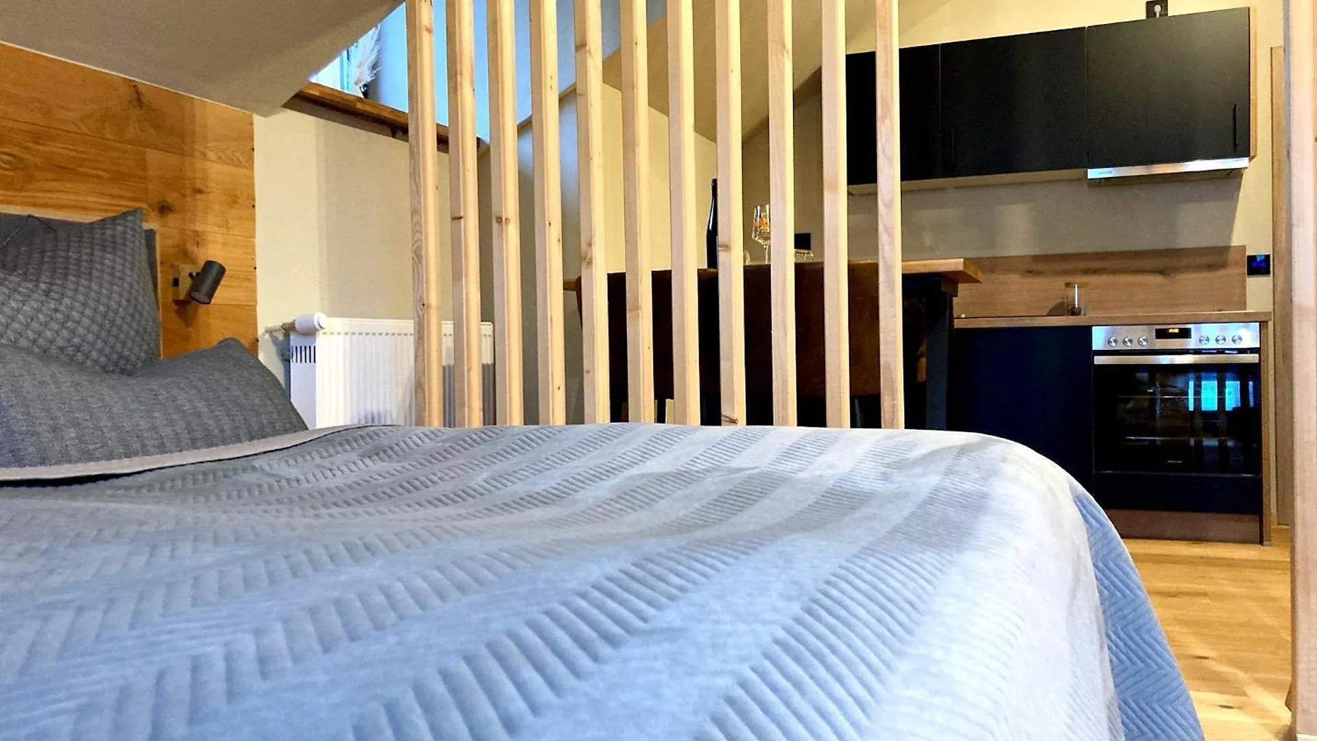 Woidgeist Fewos - Aktiv- Und Familienurlaub In Der Dreisesselregion D-A-Cz Neureichenau Allemagne