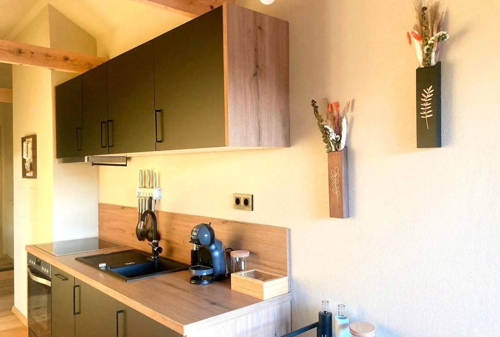 Appartement Woidgeist Fewos - Aktiv- Und Familienurlaub In Der Dreisesselregion D-A-Cz Neureichenau Allemagne